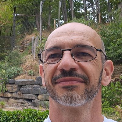 Gino, 51