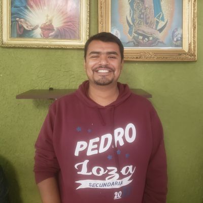 Paco Gonzalez, 34