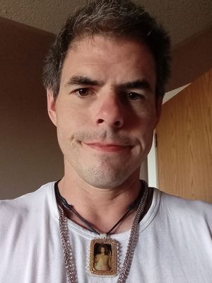 James, 41