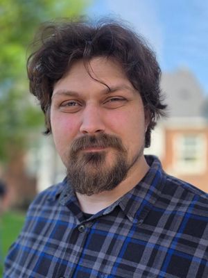 Robert, 27