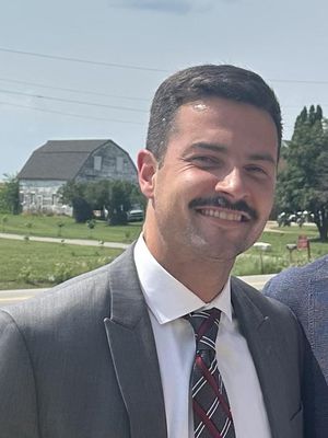Mitchell, 31