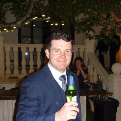 Ronan, 26