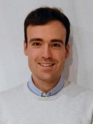 Juan Ramon, 30
