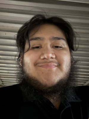 Jesse, 21