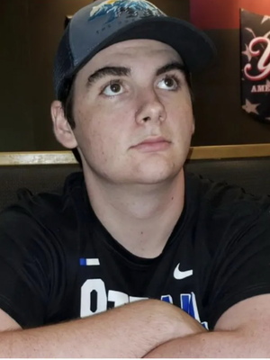 Wyatt, 25