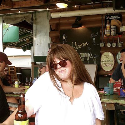 Claire, 30