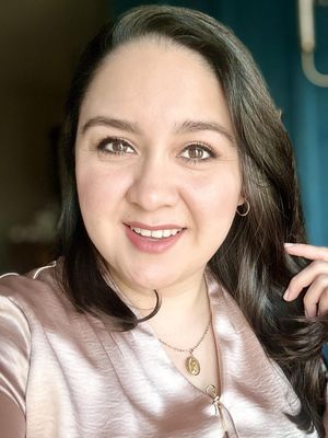 Monica, 31