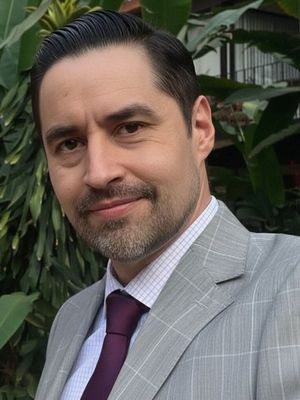 Victor, 44