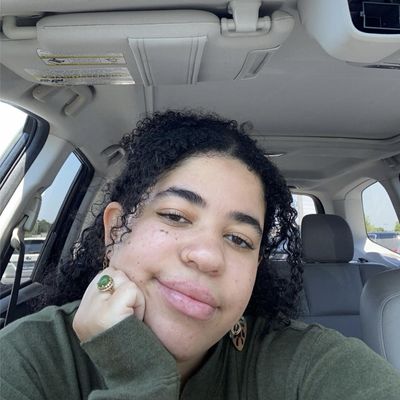 Rachel, 29