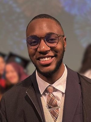 Ross, 25