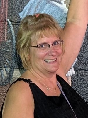 Julie, 56