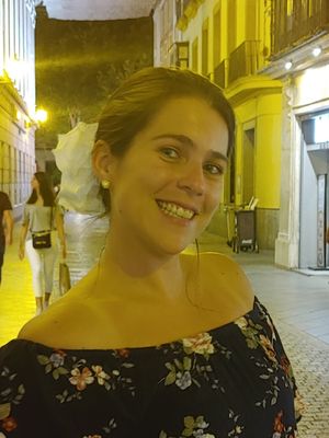 Liliam, 37