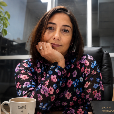 Cata, 49