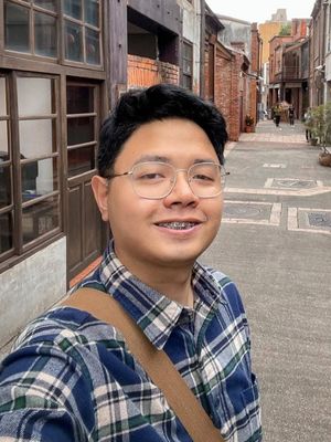 Bernz, 31