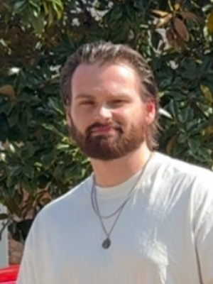 Nick, 28