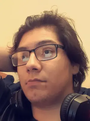 Andres, 23