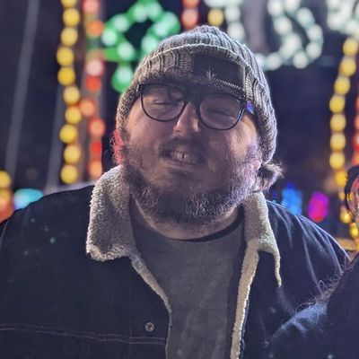 Logan, 22