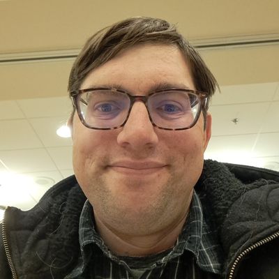 Paul, 35