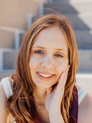 Allison, 25