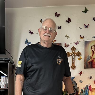Bill, 79