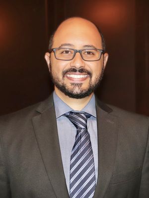 Samir, 36