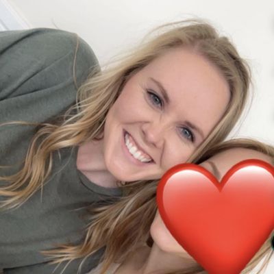 Megan, 30