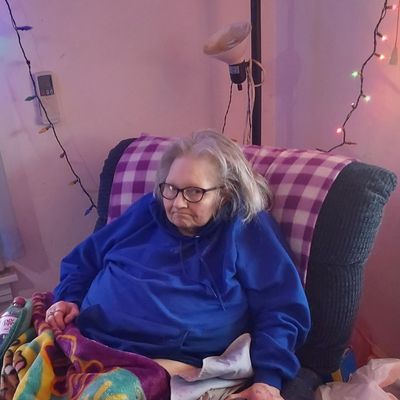 Pamela, 71