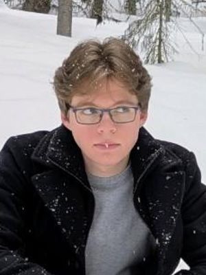Jonathan, 23
