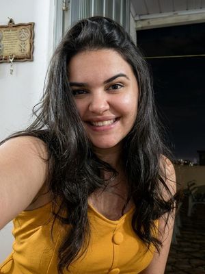 Jessica Alves, 30