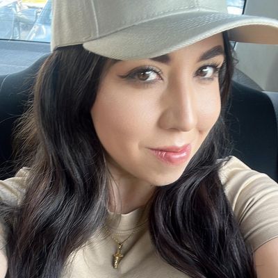 Paulina, 34