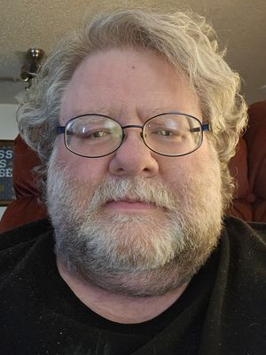 Timothy, 50