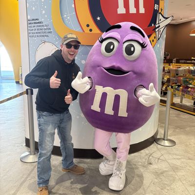 Nick, 34