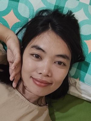 Rosielyn, 35