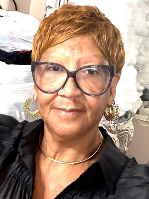 Deborah, 64