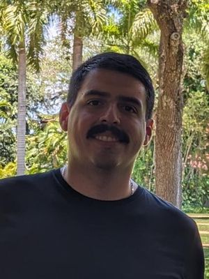 Steven, 26