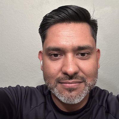 Lazaro, 39