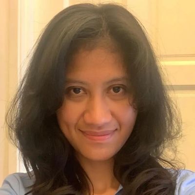 Yovita Mariance, 30