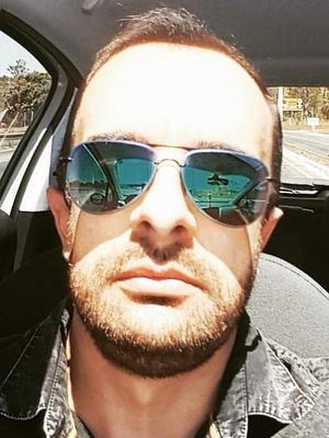 Diego, 40