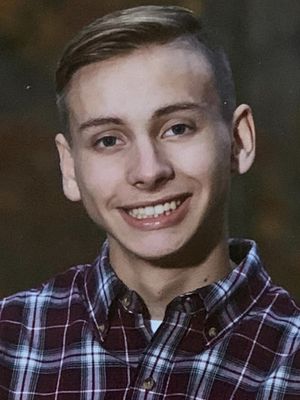 Sean, 23