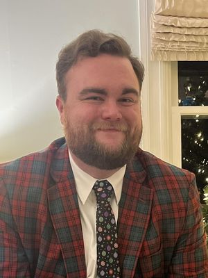 Robert, 25