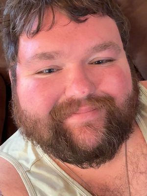 Andrew, 34