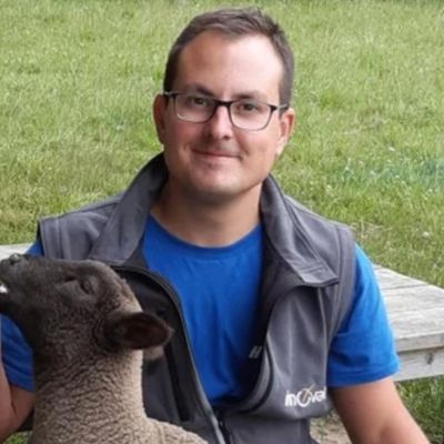 Aurelien, 36