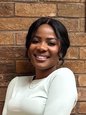 Ifunanya, 34