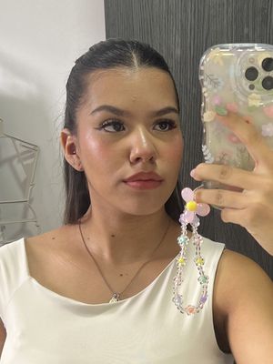 Estefania, 22