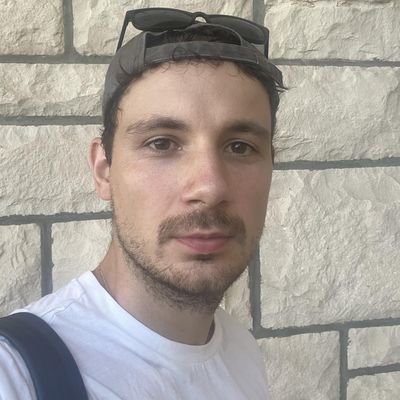 Jakob, 28