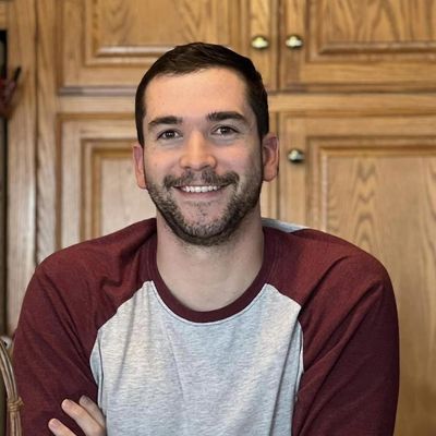 Ethan, 29