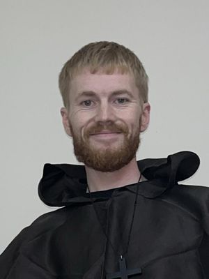 Patrick, 26