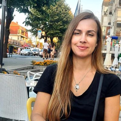 Dorota, 50
