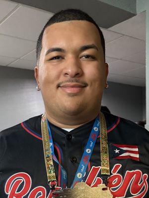 Gerardo, 23