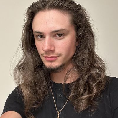 Joshua, 19